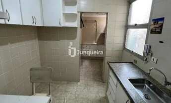 Imagem 4: Apartamento para aluguel, 3 quartos, 1 vaga, Vila Rezende - Piracicaba/SP