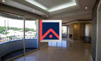 Imagem: Aluguel Apartamento 4 Dormitórios - 190