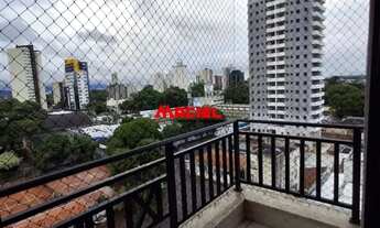 Imagem 3: Imóvel para aluguel possui 94 metros quadrados com 3 quartos