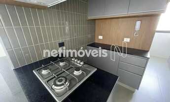 Imagem 4: Imóvel para venda tem 127 metros quadrados com 2 quartos em Santo Antônio - Belo Horizonte