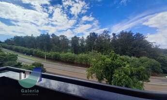 Imagem 4: Apartamento com 1suíte para alugar, 45m² - Jardim Recreio