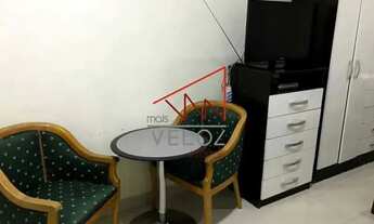 Imagem 7: Kitnet/Conjugado-À VENDA-Centro-Rio de Janeiro-RJ