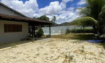 Imagem 7: Imóvel para aluguel com 100 metros quadrados em Baixa do Capim - Arapiraca - AL