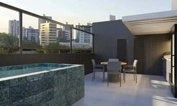 Imagem 6: Apartamento à venda, 2 quartos, 1 suíte, 1 vaga, Aeroclube - João Pessoa/PB