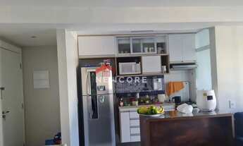 Imagem 5: Apartamento em Rua Luzitana - Bosque - Campinas/SP