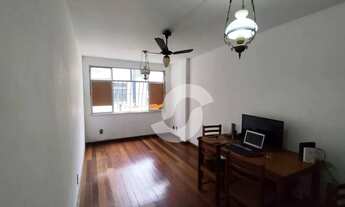 Imagem 4: Apartamento à venda, 85 m² por R$ 365.000,00 - Ingá - Niterói/RJ