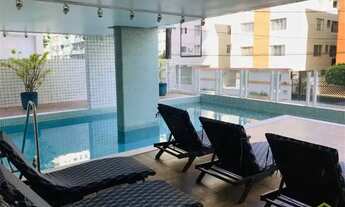 Imagem 5: 3 dorms, no Forte, 2 suites, 2 vagas, com 398 mil entrada!! Parcela direto!!