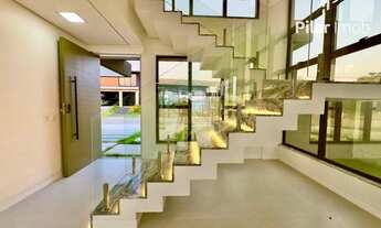 Imagem 7: Casa com 5 dormitórios à venda, 262 m² por R$ 2.700.000 - Eusébio - Eusébio/CE