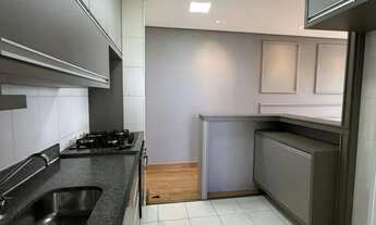 Imagem 2: Alugo apartamento no condomínio River Side - Ponta negra - Manaus AM