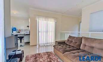 Imagem 4: CASA EM CONDOMÍNIO - CONDOMÍNIO VILA SÃO LOURENÇO - SP