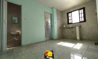 Imagem: CASA P/ LOCAÇÃO NA VL BUENOS AIRES (PONTE