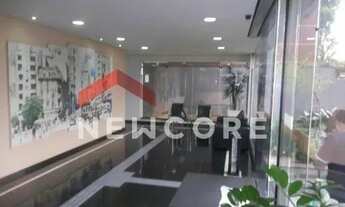 Imagem 6: Sala comercial em Avenida Doutor Cardoso de Melo - Vila Olímpia - São Paulo/SP