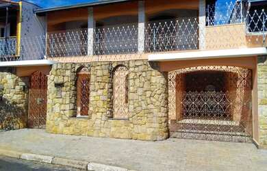 Imagem: Casa de rua / Residencial / Jardim Virgínia