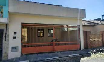 Imagem 2: Casa em Rua dos Ipês - Chácara Canta Galo - Cotia/SP