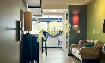 Imagem: Flat para venda na Bela Vista - Facto Paulista