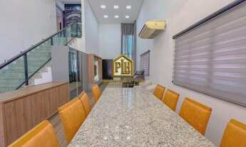 Imagem 6: CASA MOBILIADA COM 3 SUITES CONDOMINIO FECHADO EM ATIBAIA