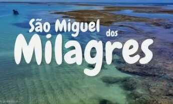 Imagem 2: Flats a beira mar! Ory studios em São Miguel dos Milagres - AL