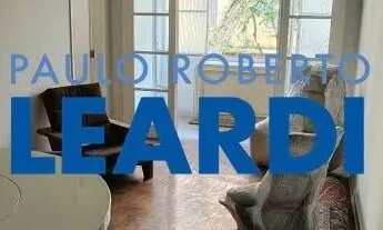 Imagem: APARTAMENTO - SANTA CECÍLIA - SP