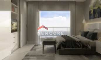 Imagem 2: Apartamento em Avenida Prefeito Cirino Adolfo Cabral - Centro - Navegantes/SC