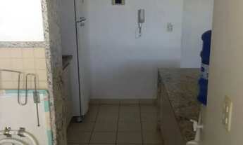 Imagem 6: Apartamento Mobliado Disponível para Locação/ Jardim Goiás - Goiânia - GO