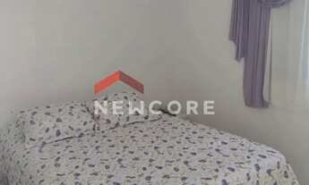 Imagem 7: Apartamento em Rua Atanázio Soares - Jardim Maria Eugênia - Sorocaba/SP