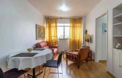 Imagem 2: Venda Apartamento 2 Dormitórios - 60 m² Bela Vista