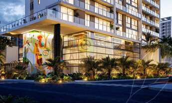 Imagem 5: Galeria Residencial Tirol