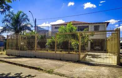 Imagem: Vendo sobrado em samambaia norte na Qr 423