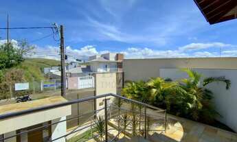 Imagem 3: Casas Padrão em Poços de Caldas