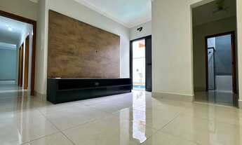 Imagem: Imperdível Casa com Piscina Vilagio Wanel