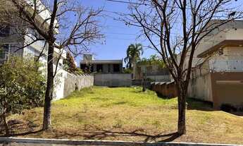 Imagem 2: Lote a venda com 464 metros quadrados no Condominio Portal do Sol Mendanha - Goiânia - GO