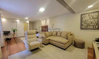 Imagem 3: Venda Apartamento 1 Dormitórios - 83 m² Pinheiros