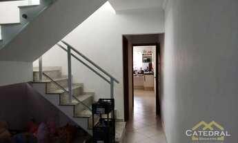 Imagem 6: Sobrado à venda, 293 m² por R$ 620.000,00 - Vila Souza - Várzea Paulista/SP