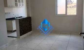 Imagem 4: Apartamento com 2 dormitórios para alugar, 55 m² por R$ 2.100,00/mês - Dos Casa - São Bern