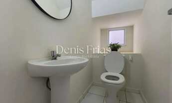 Imagem 6: Casa em Condomínio para Venda em Ribeirão Preto, Vila do Golf, 3 dormitórios, 1 suíte, 3 b