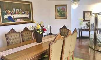 Imagem 5: Venda Apartamento 4 Dormitórios - 278 m² Perdizes