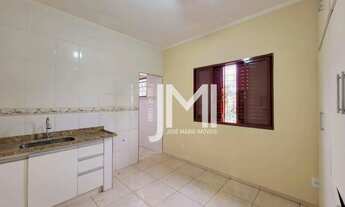 Imagem 6: Casa com 2 dormitórios para alugar, 106 m² - Cidade Universitária - Campinas/SP