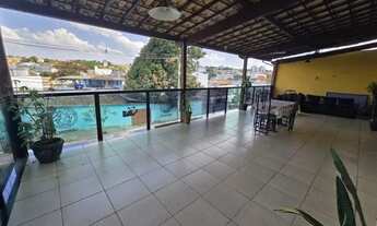 Imagem 4: Casa grande independente Venda Nova locação