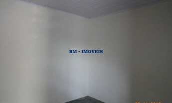 Imagem 4: Casa para alugar em São Paulo, Jardim Inga, com 1 quarto, com 29 m²