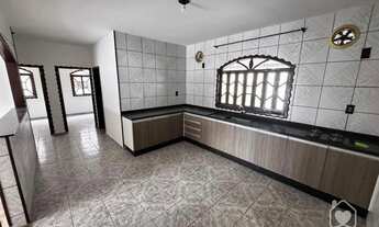 Imagem 4: Casa para locação no Vila Nova