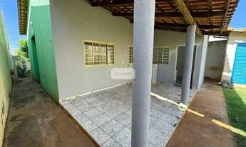 Imagem 2: Casa no Recanto dos Bosques