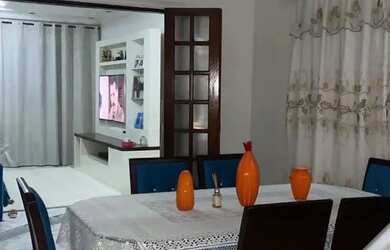 Imagem 2: Casa em Rua Rio Pomba - Vila Nova Bonsucesso - Guarulhos/SP