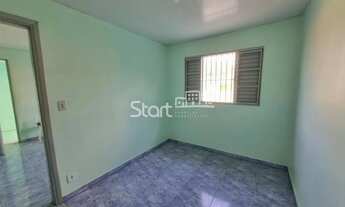 Imagem 7: Casa - Vila Miguel Vicente Cury - Campinas