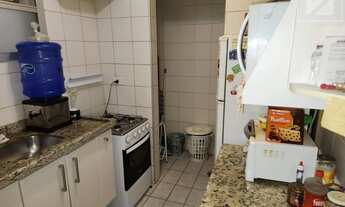 Imagem 7: Apartamento à venda com 46 m², 1 quarto em Cambuí, Campinas