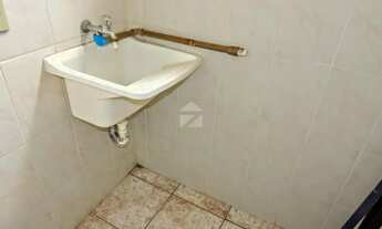 Imagem 6: Apartamento à venda com 38,79 m², 1 quarto em Botafogo, Campinas