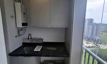 Imagem 5: Lindisssimo apto pronto para morar - Aldeia em Barueri