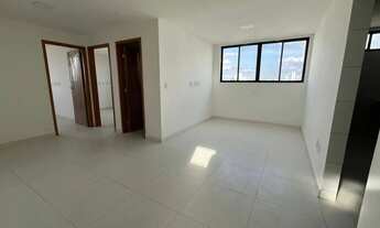 Imagem 2: Imóvel para aluguel tem 58 metros quadrados com 2 quartos em Catolé - Campina Grande - PB