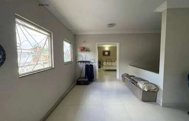 Imagem 7: Sobrado à venda em Campinas, Jardim Eulina, com 3 suítes, com 337 m²