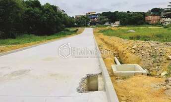 Imagem 7: Por 5 Mil de Entrada Lote - Terreno à Venda - próximo à estrada do Mato Alto