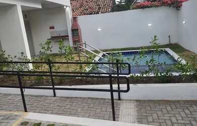 Imagem 4: RCR) Novo 2 quartos em Piedade | Perto da Padaria Globo